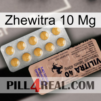 Zhewitra 10Mg 41